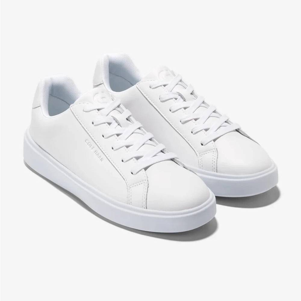 Cole Haan - Grand Crosscourt W26651 Sneakers Women's